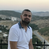 Barış Evyapan