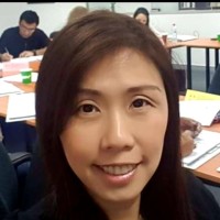 Sheryl Lim
