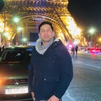 Abid Ali