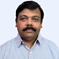 Sushant Kumar Sinha