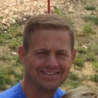Jason Backus
