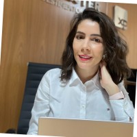 Marissol Bujato, Cfp®