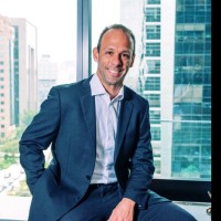 Eduardo Luz Cavalcanti, CEA®
