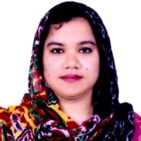 Farzana Rehman