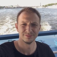 Andrew Klimovich