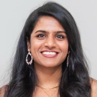 Tejaswi Namburi