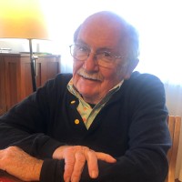 tom herriman
