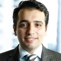 Rouh Ramezani