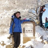 Zheting Zhou