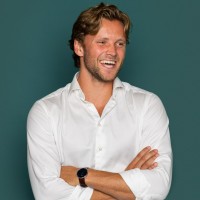 Christoffer Bue