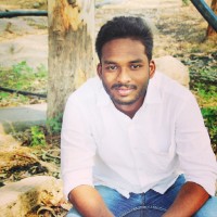 Nitesh goud