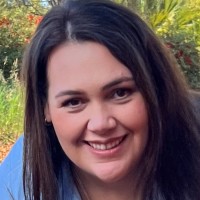 Sarah Palmer