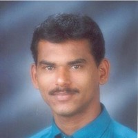 Narayanaswamy Raghu Subramanian