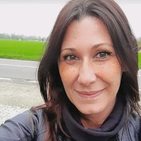 Claudia Ferrari