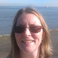 Sharon Challands