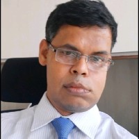 Mohammad Mustafa Sharif