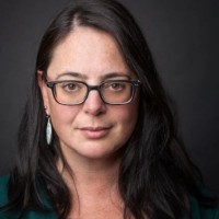 Lili Kuzmich, Ms, Lcgc