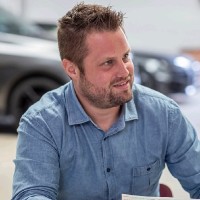 Joost Busschaert