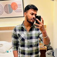 Sachin Bhosle