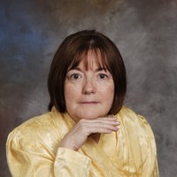 Betty Barrow