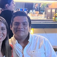 Eric Lenin Marin Moncada