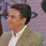 Bertrand Chaumet