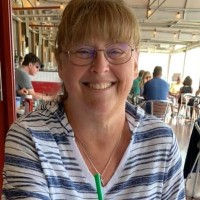 Maureen O'Hare