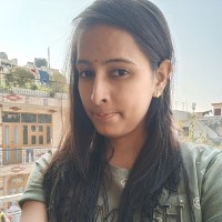 Akanksha Rai