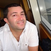 Frank Antonelli