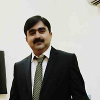 Dr Muhammad Aachar