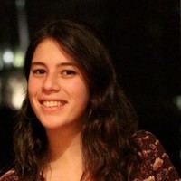 Aila Rose Macri