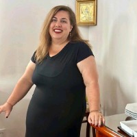 Alessandra Rolim