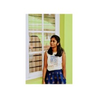Swetha P