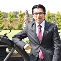 Diego Herrera Hernández