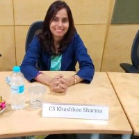 Khushboo Sharma