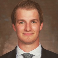 Brendan Harms