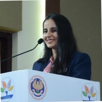 Kirti Rander