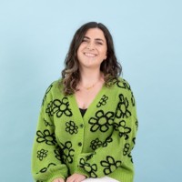 Maude G.