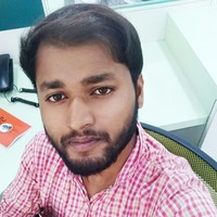 Maruti Shinde