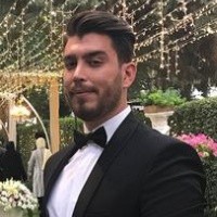 Arash Adibi