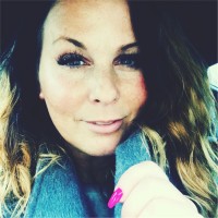 Claire Davies