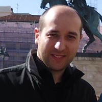 Giuseppe Pierri, PhD