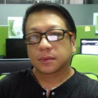 Sonny Tolentino