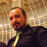 Daniel Albendea Ibañez