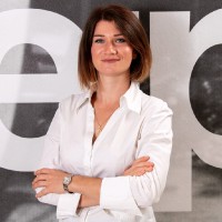 Magdalena Pazdziurek