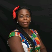 Mavis Odoi