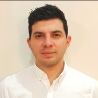 Bryan Lizano Rescia