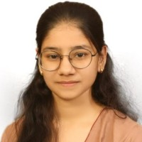 Pratiksha Shinkar