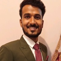 Devesh Sharma