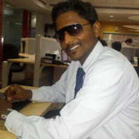 Syam T